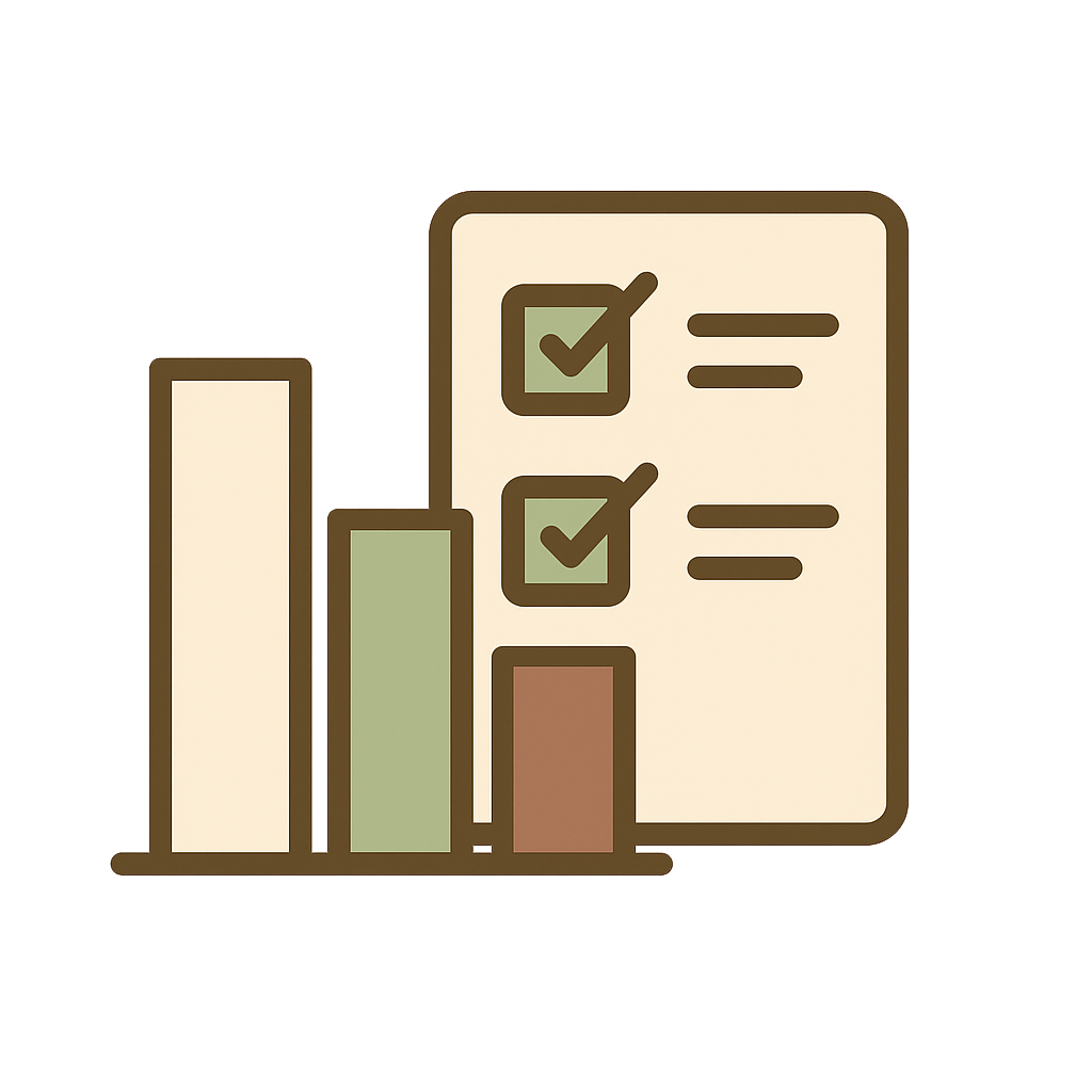 Icon Schritt 1